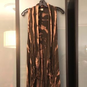 Sweater from the Buckle